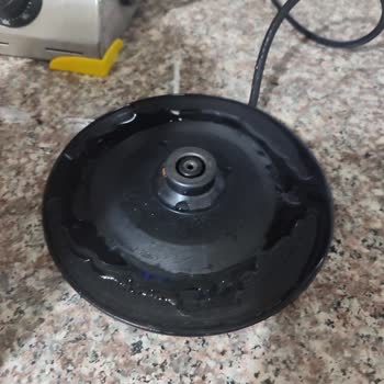 Arçelik Çaycı Su Sızdırma Problemi