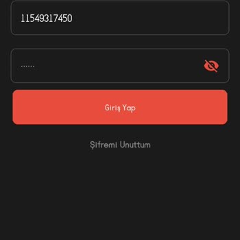 PayFix Hesabıma Giriş Sorunu Ve Para İadesi Talebi