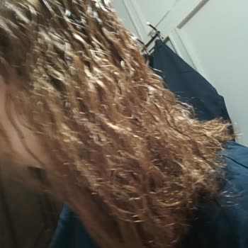 Loreal Saç Boyası Renk Sorunu