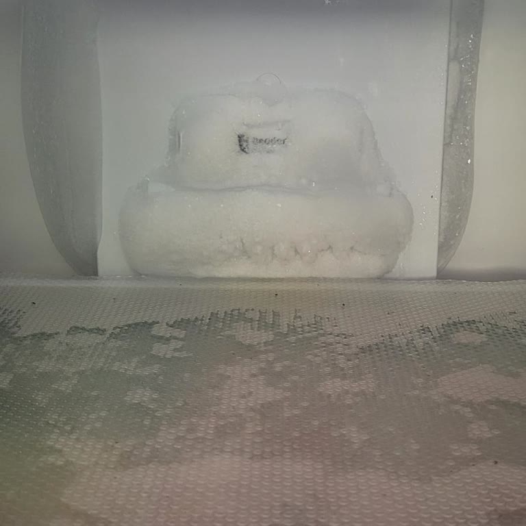 Samsung Beyaz Eşya Şikayeti...