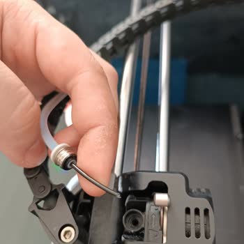 Microzey.com Microzey Filament Kırılma Sorunu