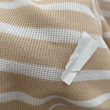 KİP'ten Aldığım T-shirt Hızla Deforme Oldu