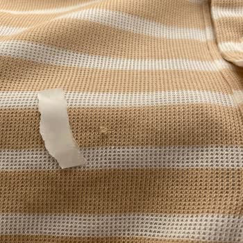 KİP'ten Aldığım T-shirt Hızla Deforme Oldu