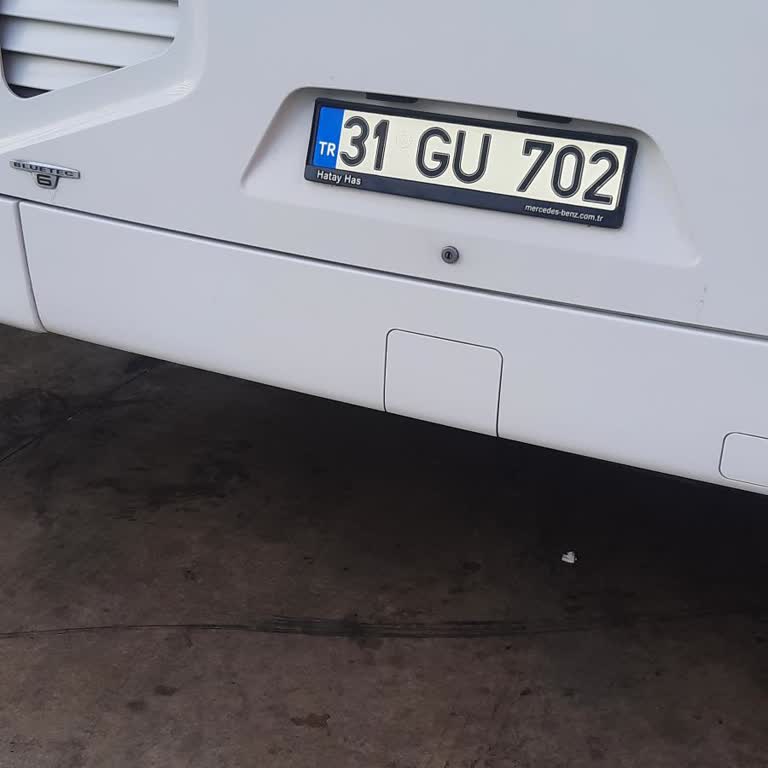 Has Turizm Mağduriyet Yaşatıyor! Otogara Bırakmayıp Kavşakta İndirdi