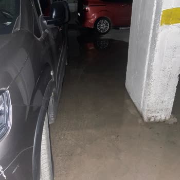 BURULAŞ BUSKİ Çatlak Atık Borusu