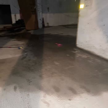 BURULAŞ BUSKİ Çatlak Atık Borusu