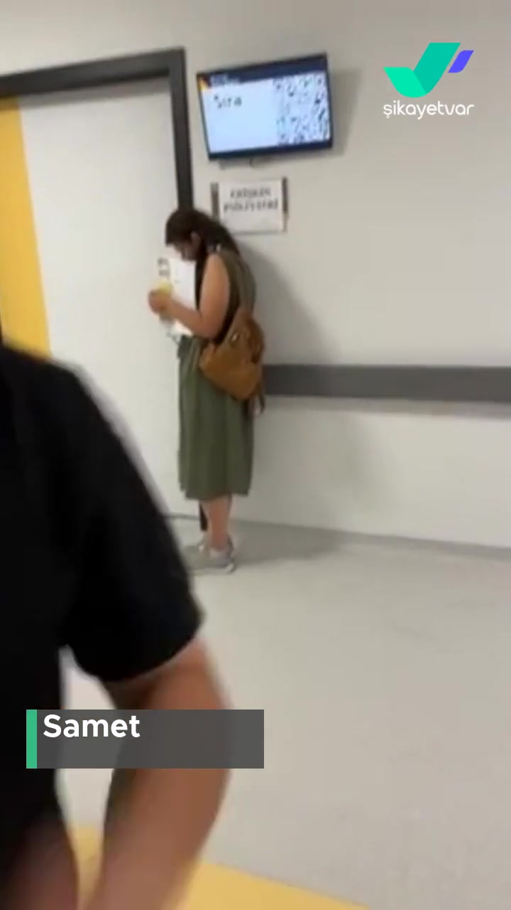 İzmir Bayraklı Şehir Hastanesi Gecikme Ve Açıklama Yapılmaması videonun kapak resmi