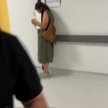 İzmir Bayraklı Şehir Hastanesi Gecikme Ve Açıklama Yapılmaması