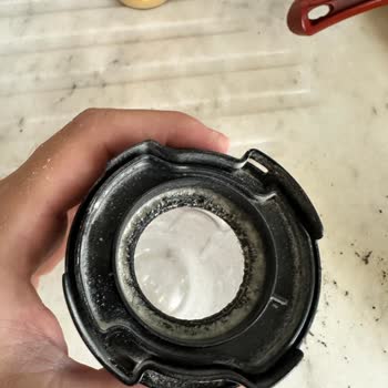 Rowenger Ürün Aldım Bozuldu İade Ettim Kimse Telefonlarımı Açmıyor