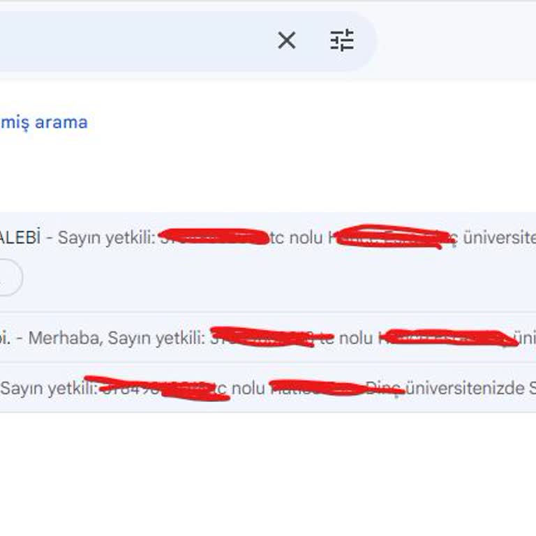 İstanbul Beykent Üniversitesi Öğrenci Dekanlığı İletişim Sorunu