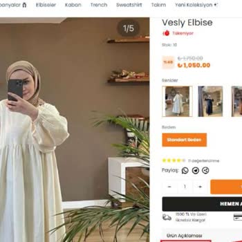 By Merve Serin Yanlış Ürün Ve Kötü Müşteri Hizmeti Deneyimi