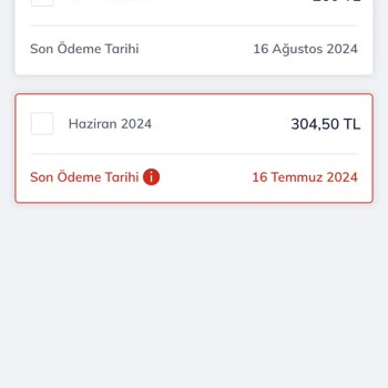 Türk Telekom Faturanın Ödenmesine Rağmen Ödenmemiş Gözükmesi