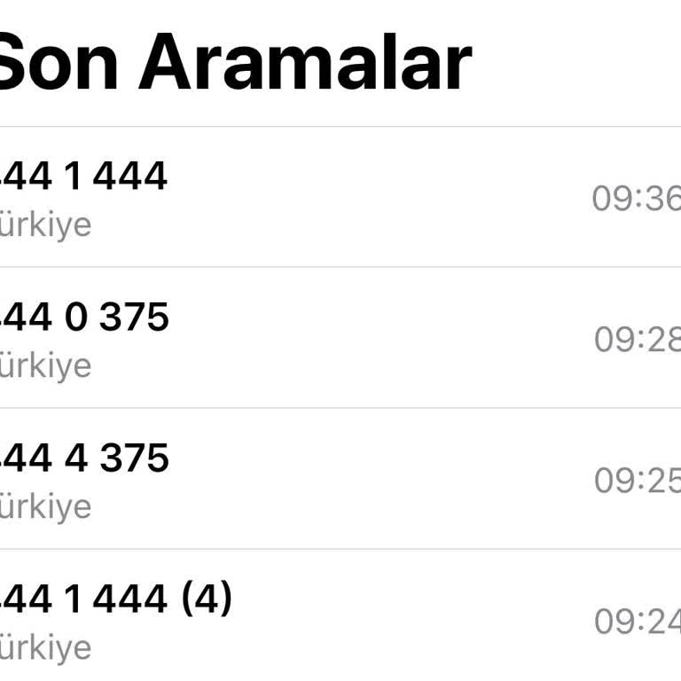 Türk Telekom Müşteri Hizmetlerine Bağlanılmıyor