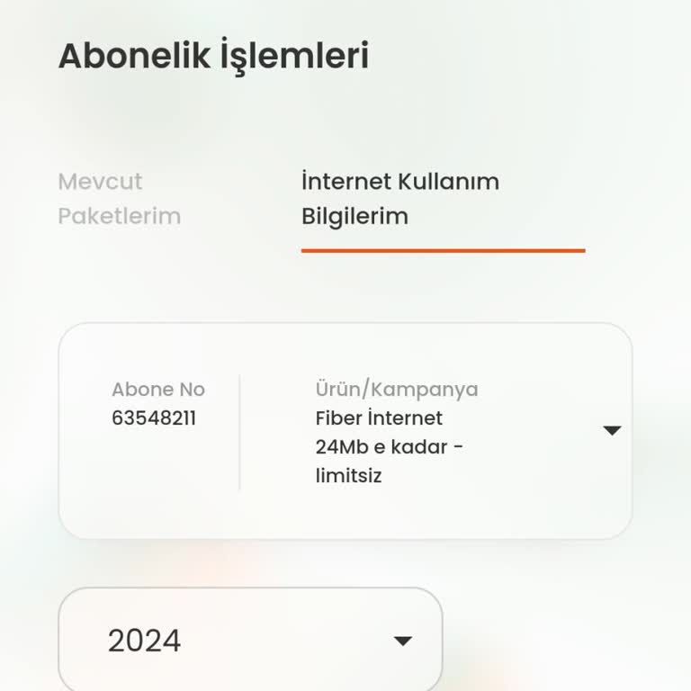 D-Smart Abonelik Yenileme Sorunu Ve Fatura Şoku