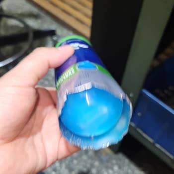 Gillette Aldığım Ürünün İki Defadır Aynı Sorunla Karşılaşmam