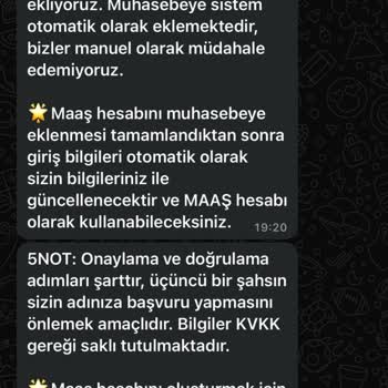 İŞKUR Şikayet İçin Önlem
