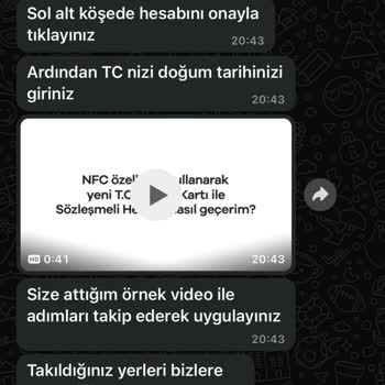 İŞKUR Şikayet İçin Önlem