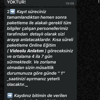 İŞKUR Şikayet İçin Önlem