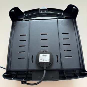 Sinbo Tost Makinesi İle Hayal Kırıklığı