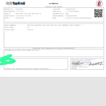 YEPAŞ 3 Gündür Elektrik Bağlamıyor