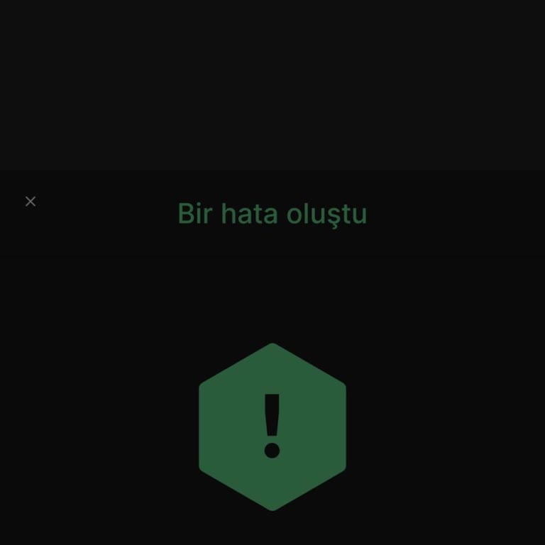 Kim GB İster Uygulaması İnternetimizi Vermiyor Puanlarımızı Siliyor
