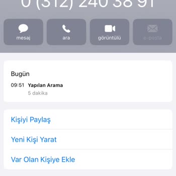 Sürat Kargo'nun Bitmek Bilmeyen İlgisizliği Memnun Edememe Problemi