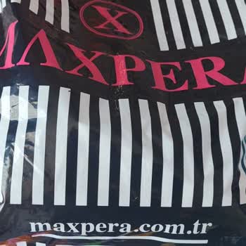 Maxpera.com.tr (0212) 422 29 99 Cevap Yok