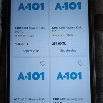 Vodafone Faturalı Geçişte Yaşanan Hediye Çeki Sorunu