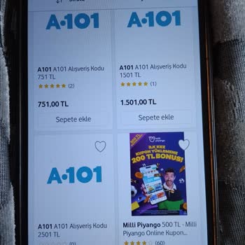 Vodafone Faturalı Geçişte Yaşanan Hediye Çeki Sorunu