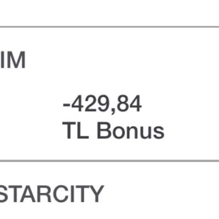 Garanti Bankası Bonus Silme Sorunsalı
