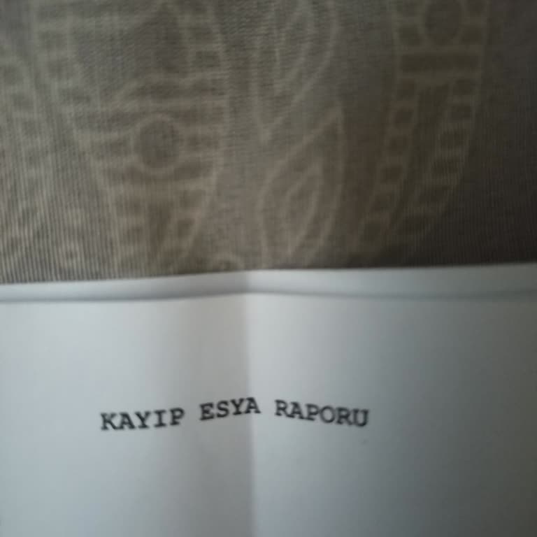 Pegasus Pişmanlıktır Tatilimiz Mahvoldu