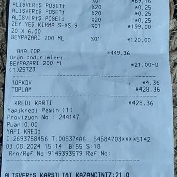 A101 İndirim Uygulanmadı Ne Yapmam Gerekir