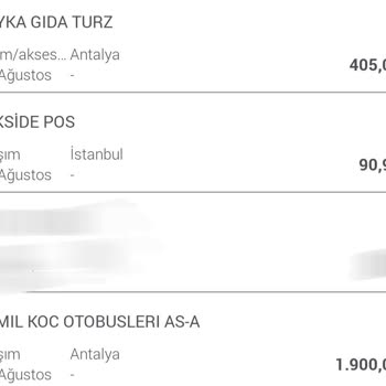 Tatilbudur Yanıltıcı Otel Tavsiyesi Ve Müşteri Memnuniyetsizliği