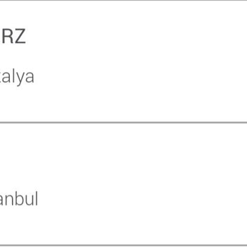 Tatilbudur Yanıltıcı Otel Tavsiyesi Ve Müşteri Memnuniyetsizliği
