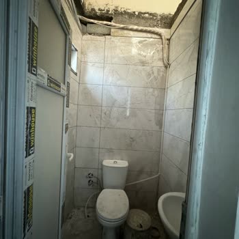 Daikin Klima Hatalı Montaj