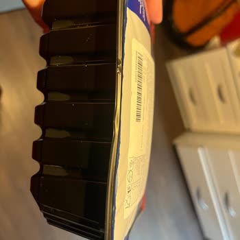 Metro Grossmarket Metro Chef Dana Kuzu Parmak Köfte Bombaj Problemi