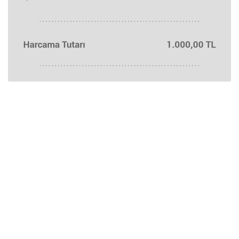 Sompo Para Çekilmiş Hesabımdan