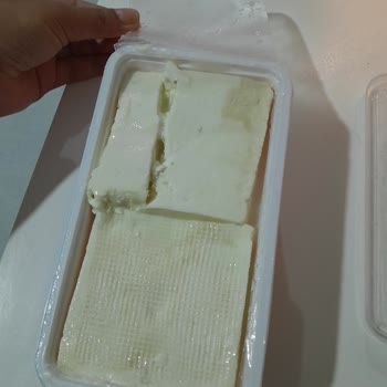 Ekici Peynir Ekici Tam Yağlı Beyaz Peynir