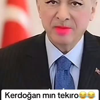 TikTok Erdoğan’a Ve Atatürk E Saygısızlık