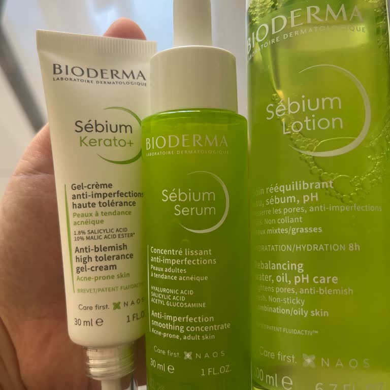 Bioderma Çürük Soğan Gibi Kokuyor, Bozuk Ürün Gönderilmiş