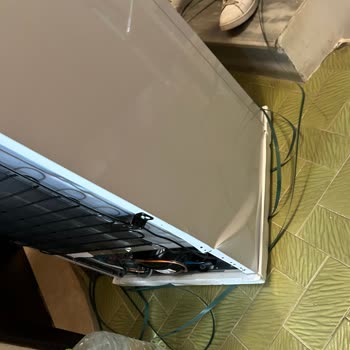 Vestel Derin Dondurucu Ezik Dolap Gönderiyor