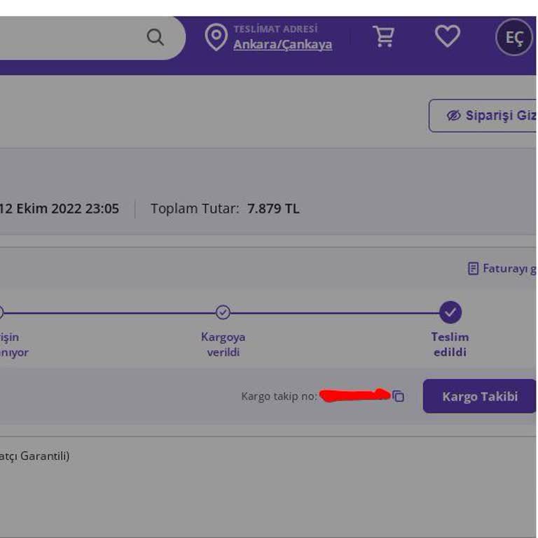 N11 IMEI Sorunu Ve Çözüm!