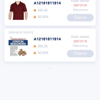 Trendyolmall1.com Müşteri Hizmetlerinde Yaşanan Sorunlar