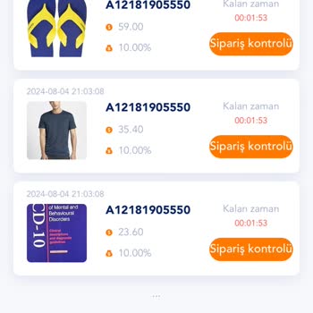 Trendyolmall1.com Müşteri Hizmetlerinde Yaşanan Sorunlar