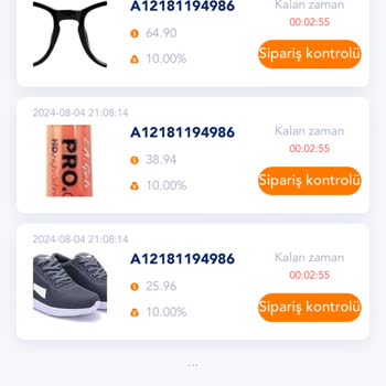 Trendyolmall1.com Müşteri Hizmetlerinde Yaşanan Sorunlar