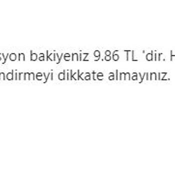 TEB Bankası Müşterisi Olmadığım Halde Borç Çıkartıyor