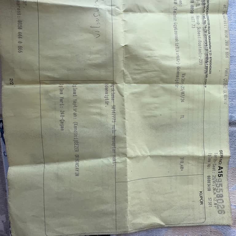 TEB Döviz Çekerken Komisyon Uyguladı