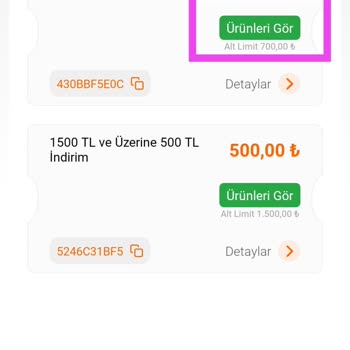 FLO Ayakkabı FLO Kampanya Kuponlu Ürenleri Bilerek Yanlış Yönlendirme Yapıyor