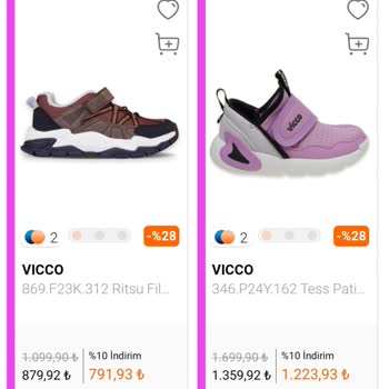 FLO Ayakkabı FLO Kampanya Kuponlu Ürenleri Bilerek Yanlış Yönlendirme Yapıyor