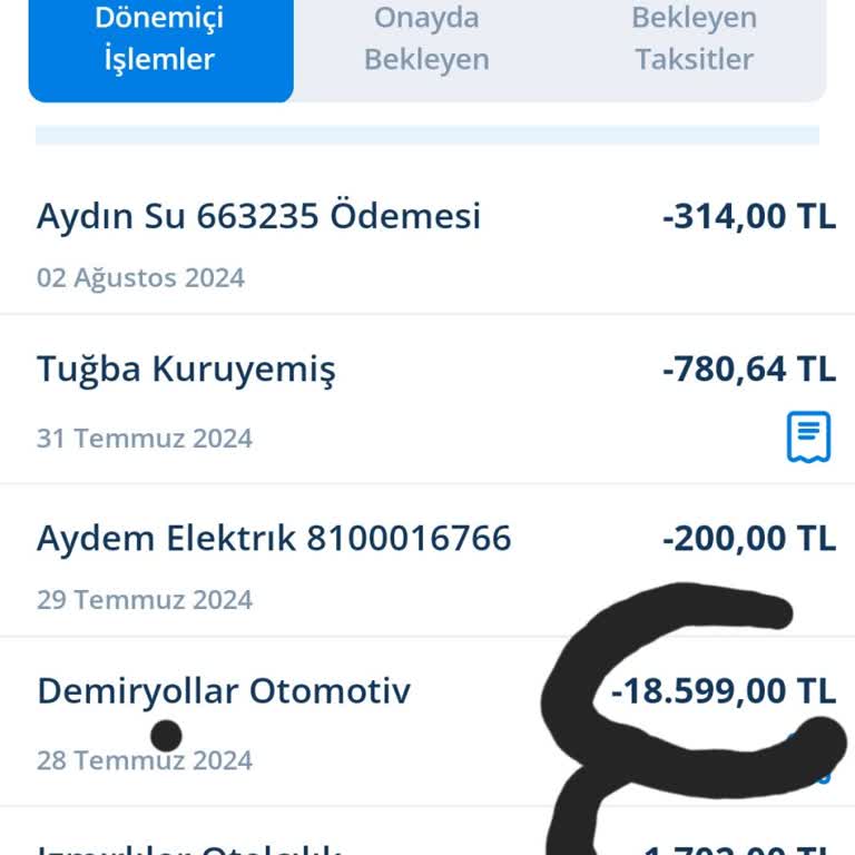 Renault Discovercars Sözleşmedeki Sigorta Yok Sayılıyor!